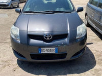 Dezmembrez Toyota Auris 2008 1.4 D, 2.0 D