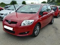 Dezmembrez Toyota Auris , fabr. 2008, 1.4 i