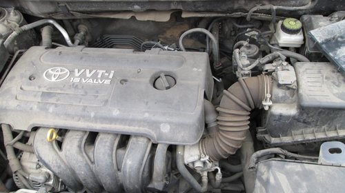 Dezmembrez Toyota Avensis, 1.6 16V, 2008.