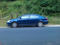 Dezmembrez Toyota Avensis 1.8 vvti 04-09