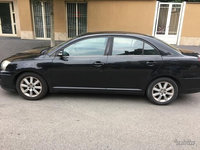 Dezmembrez Toyota avensis 2.0 D 2008