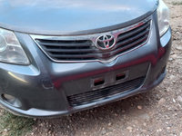 DEZMEMBREZ TOYOTA AVENSIS 2.0 d TR BREAK MANUALA DIN 2009