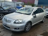 DEZMEMBREZ TOYOTA AVENSIS 2.0 d