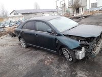 Dezmembrez Toyota Avensis 2.0d4d 116cp din 2006