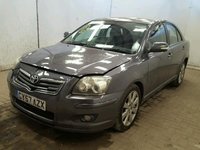 Dezmembrez Toyota Avensis 2.0diesel