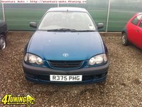 Dezmembrez Toyota Avensis 2 0td An 2001