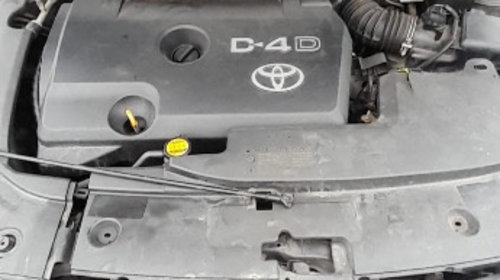 Dezmembrez Toyota Avensis 2.2D D4D 2AD