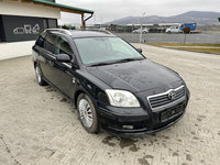 Dezmembrez Toyota Avensis 2006 kombi 2.2