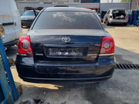 Dezmembrez Toyota Avensis 2008, 2.0 d-4D, cod motor 1AD-FTV