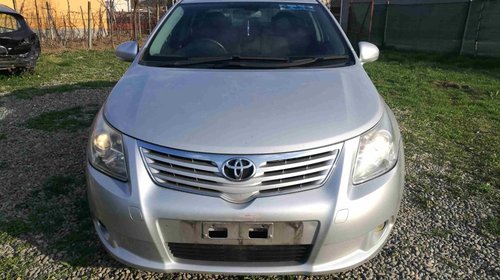 Dezmembrez Toyota Avensis 2009 Berlina 2.0 D-4D