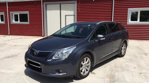 Dezmembrez Toyota Avensis 2010 ESTATE 2.0 D-4