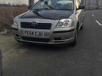 Dezmembrez toyota avensis din 2004 motor 1.8 benzina