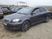 Dezmembrez Toyota Avensis, motor 2.2 d,an 2008