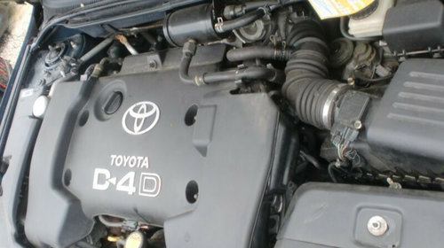 Dezmembrez Toyota Avensis Piese originale de calitate !