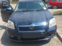 Dezmembrez Toyota AVENSIS (T25) 2003 - 2008 2.0 D-4D Motorina