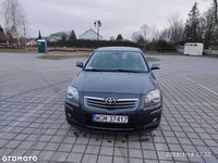 Dezmembrez Toyota Avensis T25 2003-2008