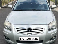 DEZMEMBREZ TOYOTA AVENSIS T25 FACELIFT 2007 2.2 2AD-FHV 177CAI VOLAN STANGA Break COMBI 130KW