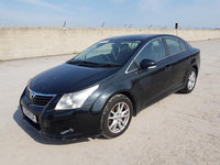 Dezmembrez Toyota Avensis T27 2.0 diesel D4D 2011 Limuzina