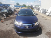 Dezmembrez Toyota Avensis T270 Facelift 2.0 D-4D 122 cai motor 1AD-FTV an 2013