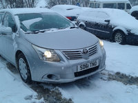 Dezmembrez Toyota Avensis