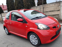 Dezmembrez Toyota Aygo 2006 Hatchback 1,0