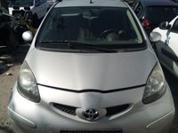 Dezmembrez Toyota Aygo 2008 1.0i