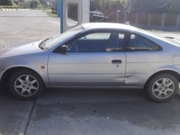 Dezmembrez Toyota Celica 1.3 benzina din 1999 volan pe stanga