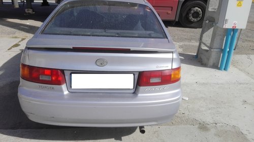 Dezmembrez Toyota Celica 1.3 benzina din 1999