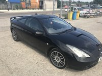 Dezmembrez Toyota Celica 1,8 vt-i 2003