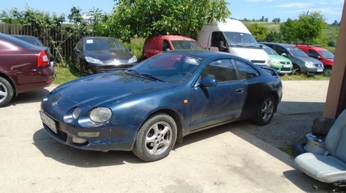 Dezmembrez Toyota Celica 1997