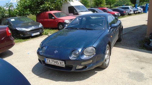 Dezmembrez Toyota Celica 1997