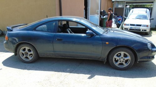 Dezmembrez Toyota Celica 1997