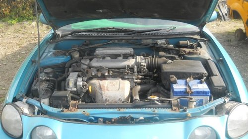 Dezmembrez Toyota Celica 2.0 benzina an 1995