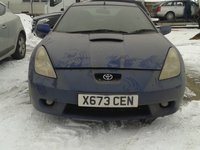 Dezmembrez Toyota Celica din 2000, 1.8vvti