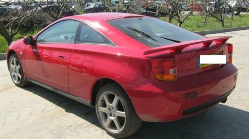 Dezmembrez Toyota Celica din 2001, 1.8b