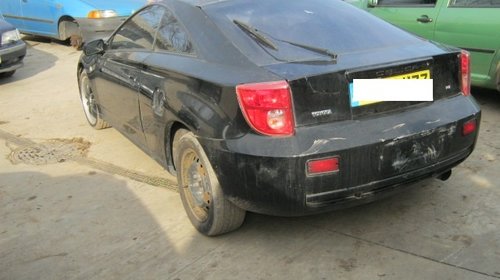 Dezmembrez Toyota Celica din 2002, 1.8b