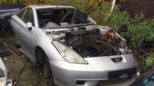 Dezmembrez Toyota Celica t23 1.8 vvti