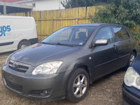 Dezmembrez Toyota Corolla 1.6 benzina 2006