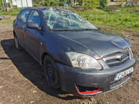 Dezmembrez Toyota Corolla 1.6i an 2006