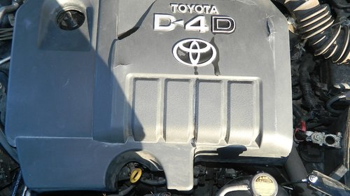 Dezmembrez Toyota Corolla , 2004-2007
