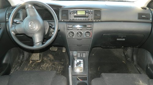 Dezmembrez Toyota Corolla , 2004-2007