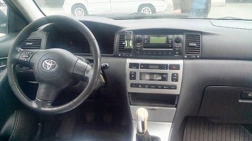 Dezmembrez Toyota Corolla 2005 2.0 D4D