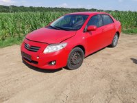 Dezmembrez Toyota Corolla 2007 2.0 DIESEL cod 1AD-FTV