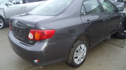 Dezmembrez Toyota Corolla din 2008, 1.4 d4d