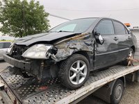 Dezmembrez toyota corolla E12T 1,6 3zz-fe