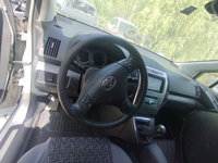 Dezmembrez Toyota Corolla Verso 2006 Monovolum 2.2