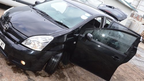 Dezmembrez Toyota Corolla Verso 2007 2008 200