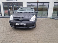 Dezmembrez Toyota Corolla Verso SR 2.2 diesel an 2008 cod motor 2AD-FTV 100 KW 136 CP