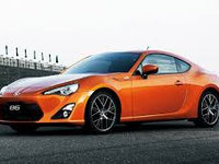 Dezmembrez toyota gt86 2012-2017