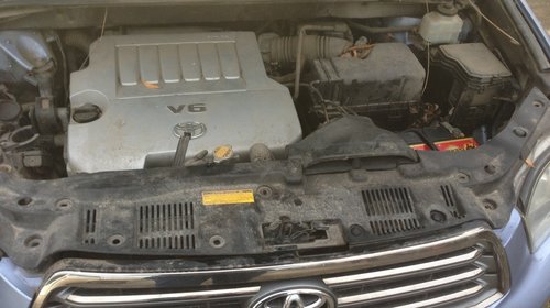 Dezmembrez Toyota Highlander 3,5 v6